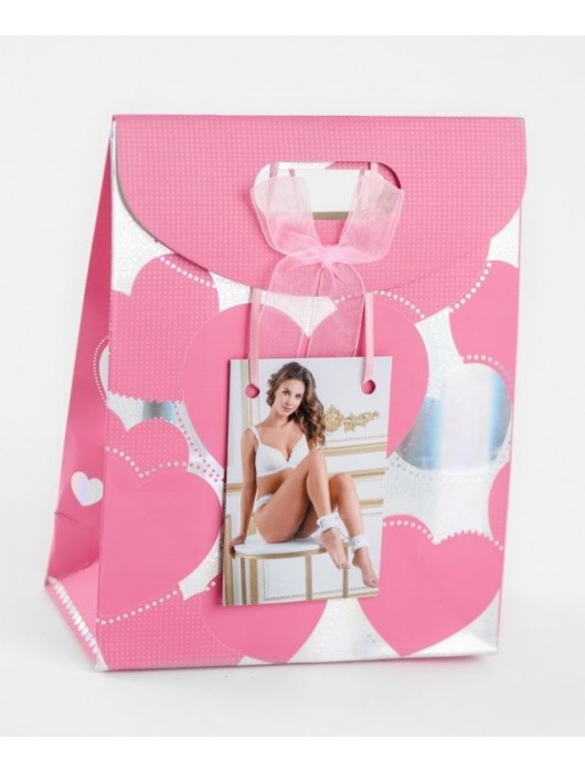 Белые оковы из натуральной кожи с нежным мехом - БДСМ Арсенал - купить с доставкой в Москве