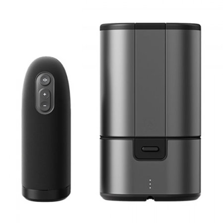 Мастурбатор Arcwave Ion Powerful Air Wave со стимуляцией потоками воздуха - Arcwave - в Москве купить с доставкой