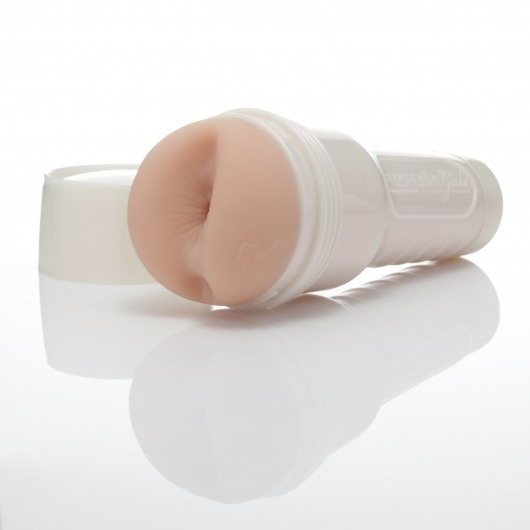 Мастурбатор-анус Fleshlight Girls - Lana Rhoades Karma - Fleshlight - в Москве купить с доставкой