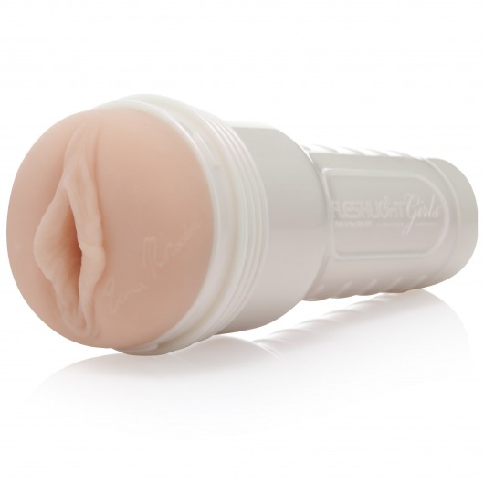 Мастурбатор-вагина Fleshlight Girls - Lana Rhoades Destiny - Fleshlight - в Москве купить с доставкой