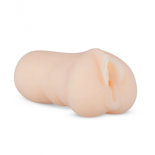 Телесный мастурбатор-вагина Amelia Harper - Friend with Benefits - в Москве купить с доставкой