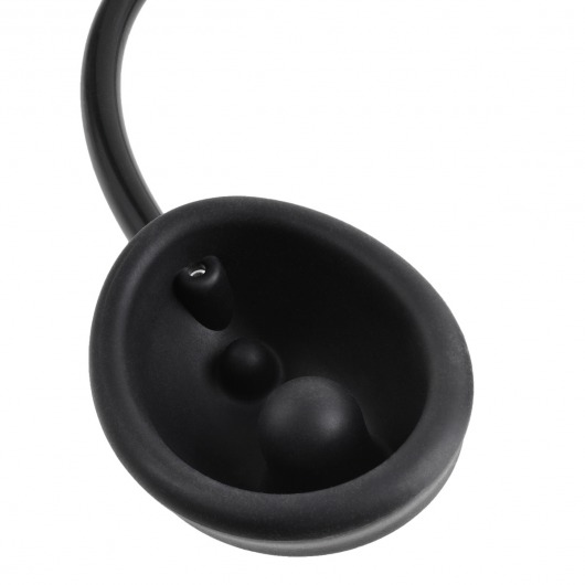 Вакуумная помпа для клитора и вагины Mini Pussy Pump - Pipedream в Москве Вакуумная помпа для клитора и вагины Mini Pussy Pump - Pipedream