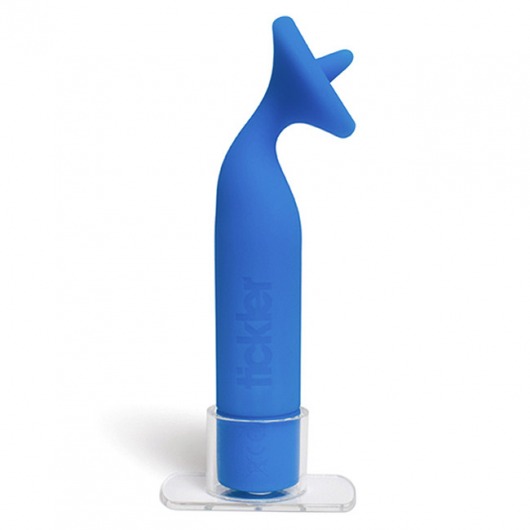 Вибратор Seti Toyfriend - Tickler
