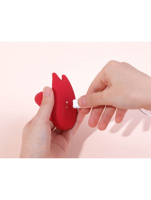 Вибромассажер Magic Motion Umi - 9,5 см. - Magic Motion