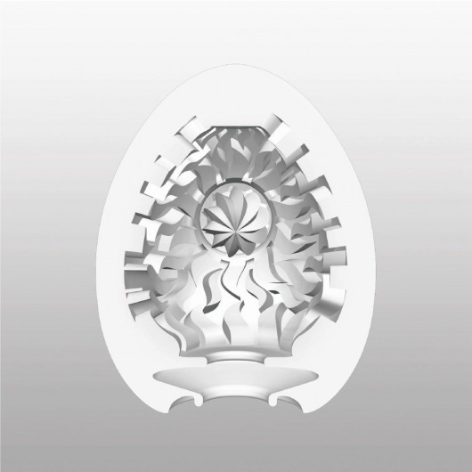 Мастурбатор-яйцо SHINY - Tenga - в Москве купить с доставкой