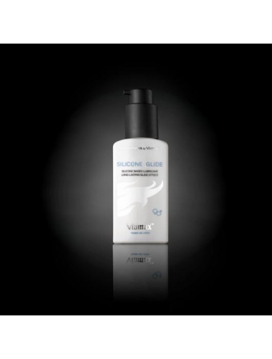 Силиконовый лубрикант Viamax Silicone Glide - 70 мл. - Viamax - купить с доставкой в Москве