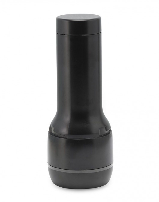 Телесный мастурбатор-вагина Feel Stroker Masturbator - Kiiroo - в Москве купить с доставкой