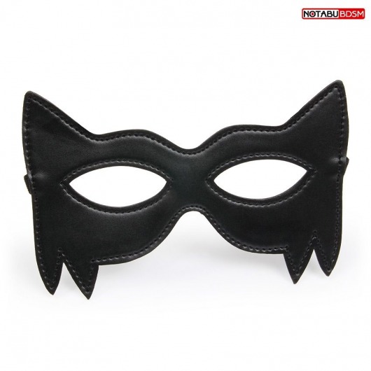 Оригинальная маска для BDSM-игр - Bior toys - купить с доставкой в Москве