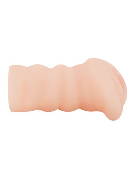 Мастурбатор с вибрацией  Сладкая Акими - Baile - в Москве купить с доставкой