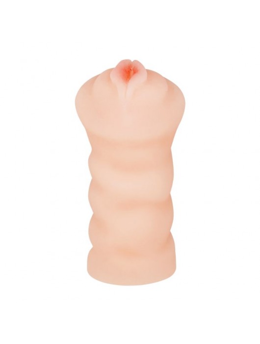 Мастурбатор с вибрацией  Сладкая Акими - Baile - в Москве купить с доставкой