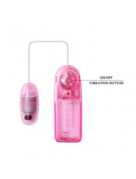 Мастурбатор с вибрацией  Сладкая Акими - Baile - в Москве купить с доставкой