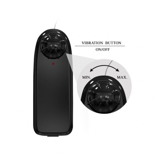 Попка и вагина с вибрацией - Baile - в Москве купить с доставкой