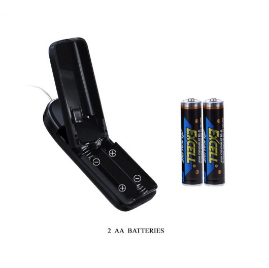 Попка и вагина с вибрацией - Baile - в Москве купить с доставкой