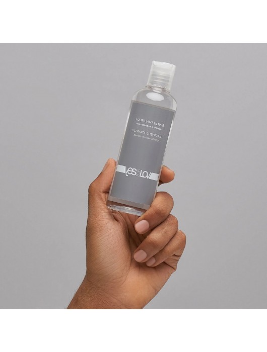 Силиконовый лубрикант MEDIUM CONSISTENCY - 150 мл. - YESforLOV - купить с доставкой в Москве