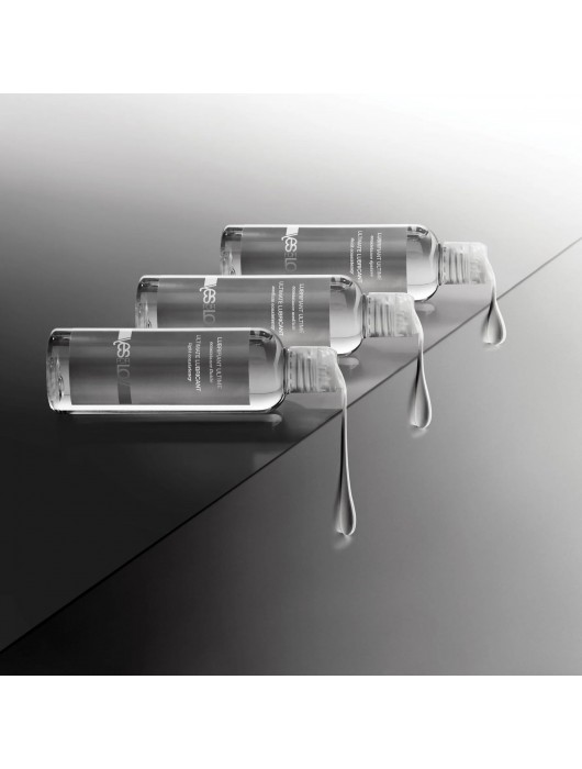 Силиконовый лубрикант MEDIUM CONSISTENCY - 150 мл. - YESforLOV - купить с доставкой в Москве