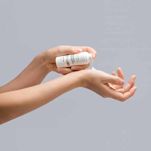 Ухаживающая сыворотка INTIMATE SERUM - 30 мл. - YESforLOV - купить с доставкой в Москве