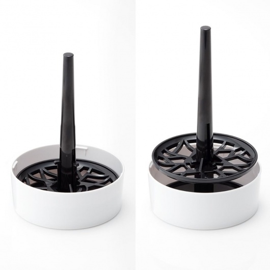 Мастурбатор TENGA AERO Cobalt Ring - Tenga - в Москве купить с доставкой