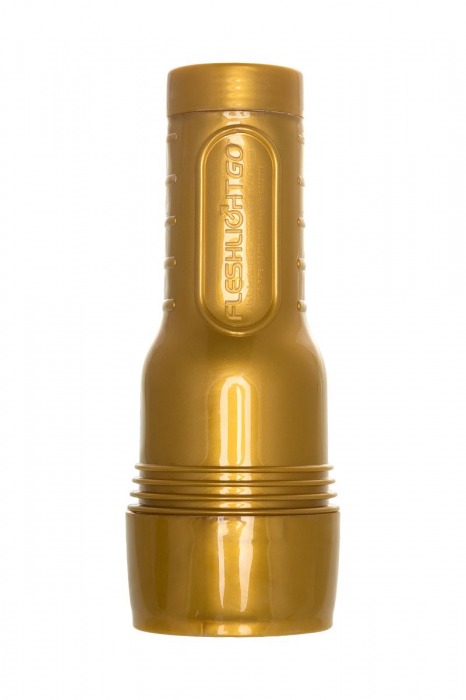 Мастурбатор-вагина Fleshlight - Go Stamina Training Unit - Fleshlight - в Москве купить с доставкой