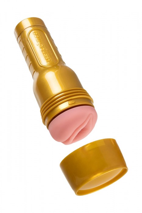 Мастурбатор-вагина Fleshlight - Go Stamina Training Unit - Fleshlight - в Москве купить с доставкой