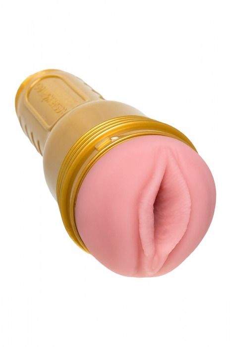 Мастурбатор-вагина Fleshlight - Go Stamina Training Unit - Fleshlight - в Москве купить с доставкой