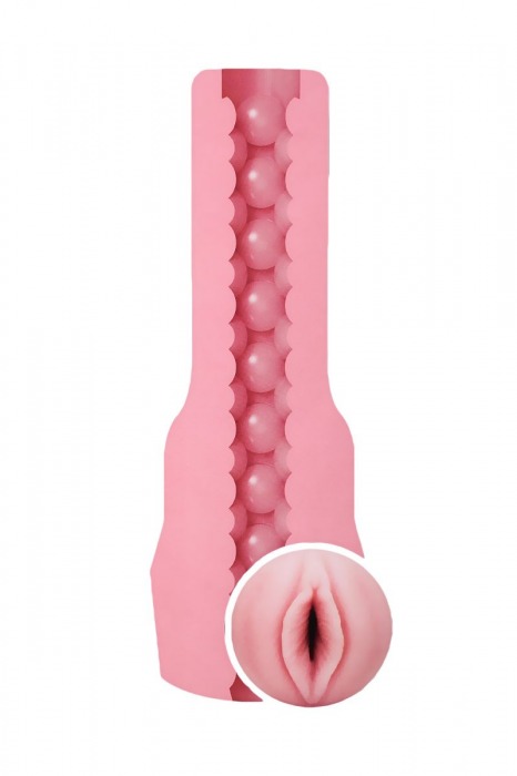 Мастурбатор-вагина Fleshlight - Go Stamina Training Unit - Fleshlight - в Москве купить с доставкой