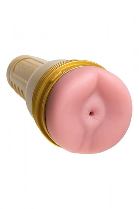 Мастурбатор-анус Fleshlight - Pink Butt Stamina Training Unit - Fleshlight - в Москве купить с доставкой