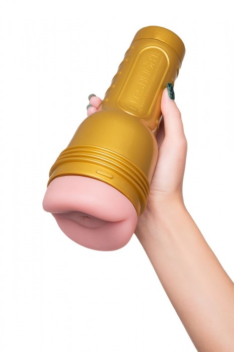 Мастурбатор-анус Fleshlight - Pink Butt Stamina Training Unit - Fleshlight - в Москве купить с доставкой