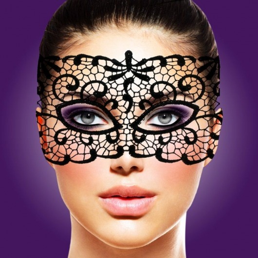 Кружевная маска Mask I Jane - Rianne S купить с доставкой