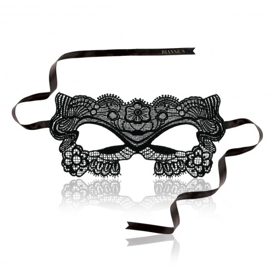 Кружевная маска Mask V Zouzou - Rianne S купить с доставкой