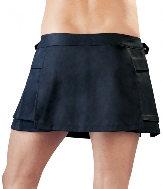 Мужская юбка с поясом Rock - Orion купить с доставкой