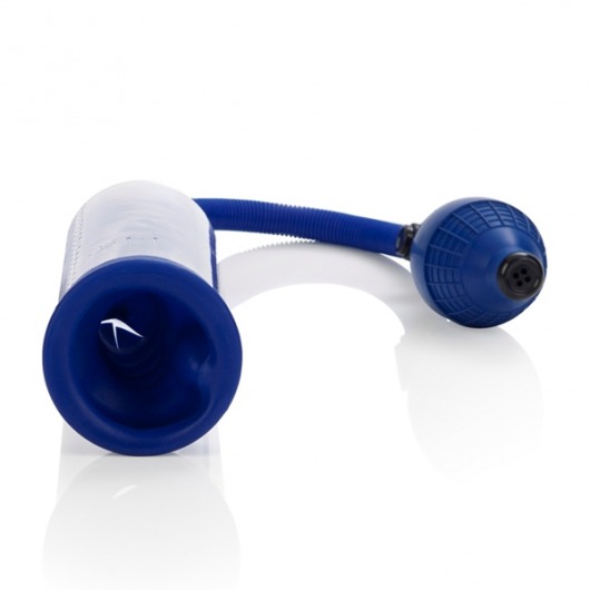 Вакуумная помпа Basic Essentials Pump - California Exotic Novelties - в Москве купить с доставкой