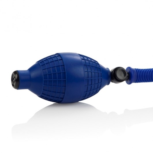 Вакуумная помпа Basic Essentials Pump - California Exotic Novelties - в Москве купить с доставкой