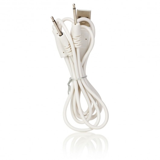 Розовый вибратор Embrace G-wand - 21 см. - California Exotic Novelties