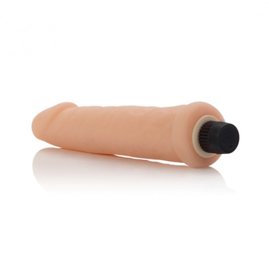 Вибратор Futurotic Slimline Lover - California Exotic Novelties