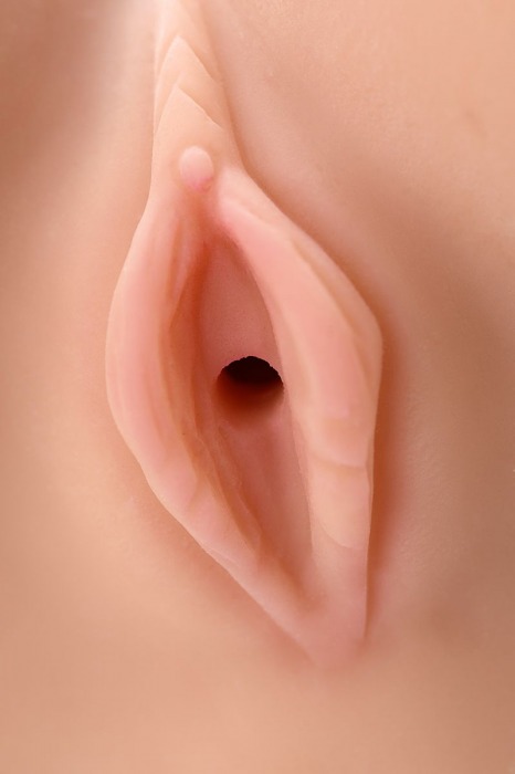 Мастурбатор Juliana Breast с вагиной - KOKOS - в Москве купить с доставкой