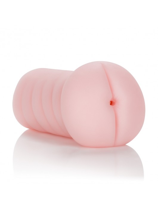 Мастурбатор-анус VIVID RAW HOT ASS BOOTY - California Exotic Novelties - в Москве купить с доставкой