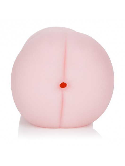 Мастурбатор-анус VIVID RAW HOT ASS BOOTY - California Exotic Novelties - в Москве купить с доставкой