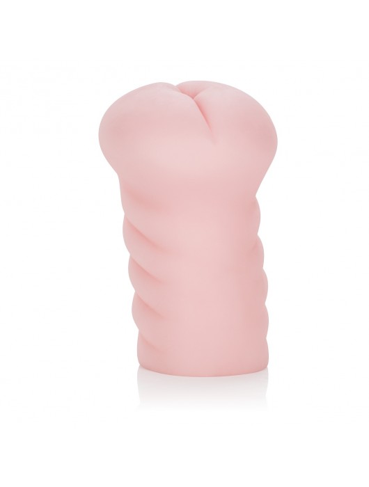 Мастурбатор-анус VIVID RAW HOT ASS BOOTY - California Exotic Novelties - в Москве купить с доставкой