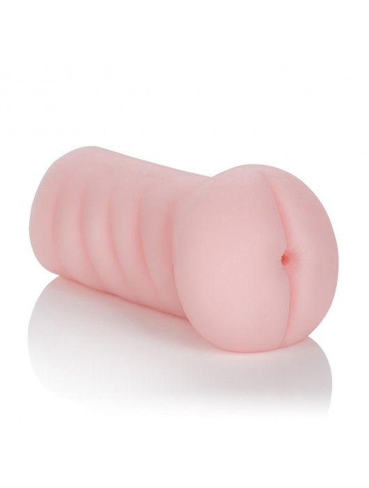 Мастурбатор-анус VIVID RAW HOT ASS BOOTY - California Exotic Novelties - в Москве купить с доставкой