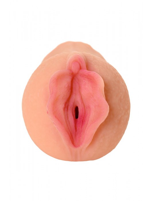 Мастурбатор-вагина Elegance.004 с вибрацией - KOKOS - в Москве купить с доставкой