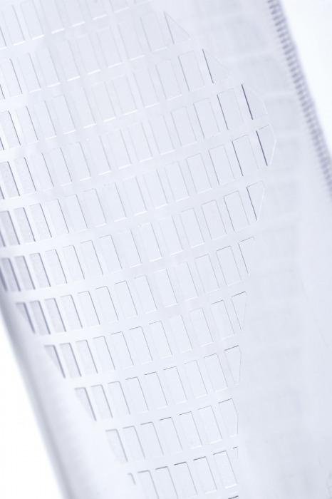 Прозрачная автоматическая помпа для пениса Alrik - Sexus - в Москве купить с доставкой