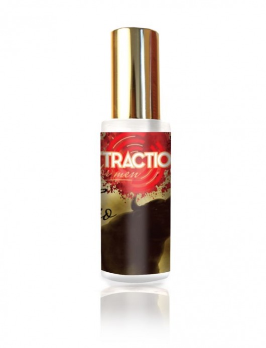 Пролонгирующий спрей Toro Delay Spray - 30 мл. - Mai cosmetics - купить с доставкой в Москве