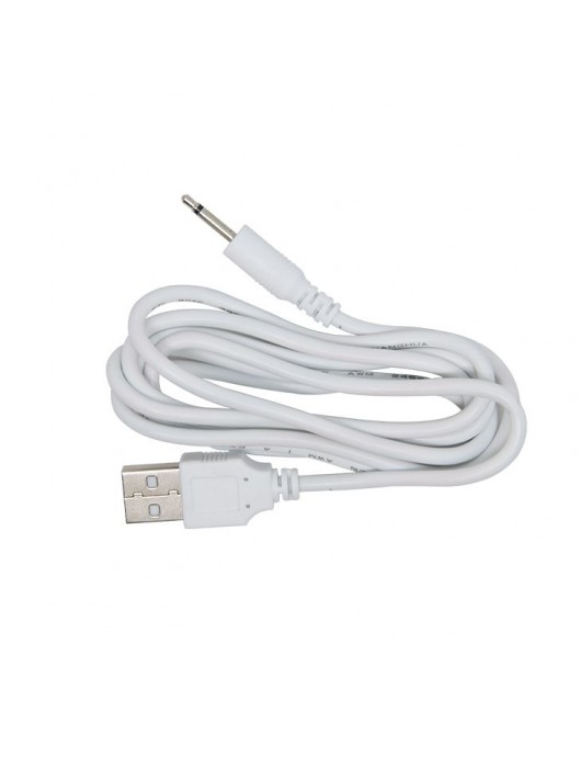 Вибромастурбатор Marissa с функцией нагрева и подвижным язычком - Baile - в Москве купить с доставкой