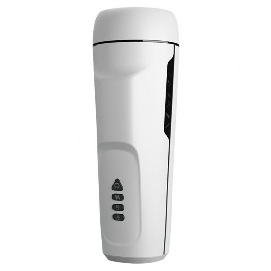 Вибромастурбатор Sienna с функцией всасывания - Baile - в Москве купить с доставкой