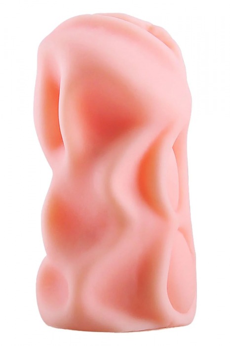 Телесный мастурбатор-вагина Scarlett - Dream Toys - в Москве купить с доставкой