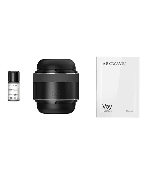Инновационный мастурбатор для мужчин ARCWAVE Voy Fit System Cup - Arcwave - в Москве купить с доставкой