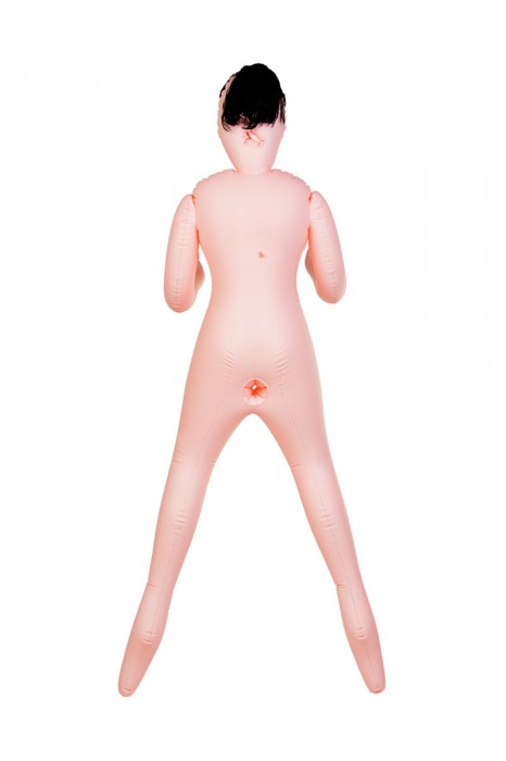 Cекс-кукла с реалистичными вставками - ToyFa - в Москве купить с доставкой