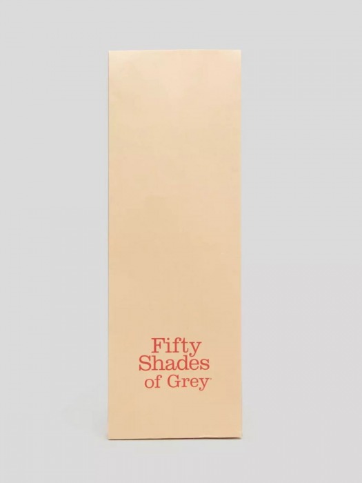 Изысканный набор фиксаций на кровати Reversible Under Mattress Restraint Set - Fifty Shades of Grey - купить с доставкой в Москве