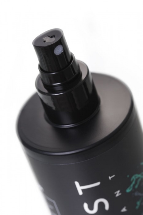 Антибактериальное средство для игрушек Erotist Anticeptic Cleaner - 400 мл. - Erotist Lubricants - купить с доставкой в Москве
