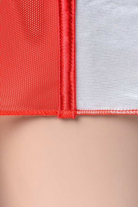 Игровой костюм медсестры: платье,головной убор и стетоскоп - Candy Girl купить с доставкой